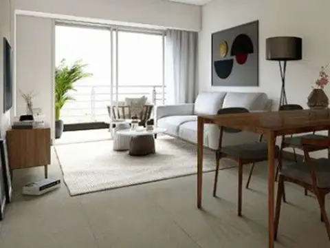 Departamento en Venta de 2 dormitorios