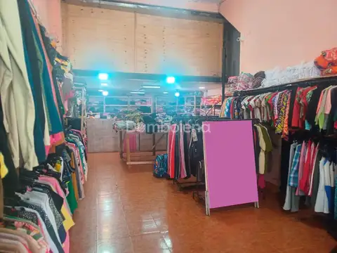 Local  en Alquiler en Moreno