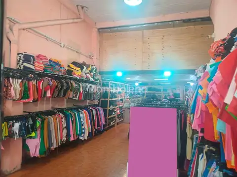 Local en Alquiler 15 años