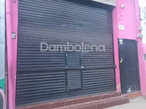 Local en Alquiler 15 años