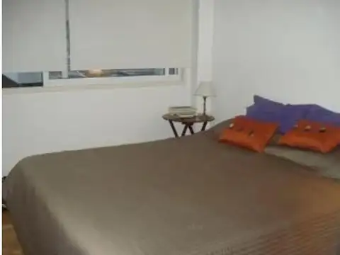 Departamento en Alquiler Temporal en Coghlan, USD 500