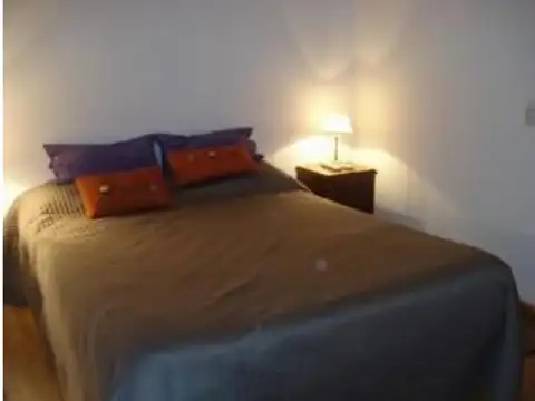 Departamento en Alquiler Temporal de 1 dormitorio