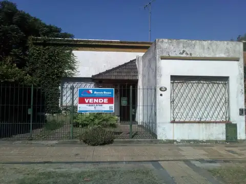 Temperley casa en venta buena ubicación OPORTUNIDAD retasada