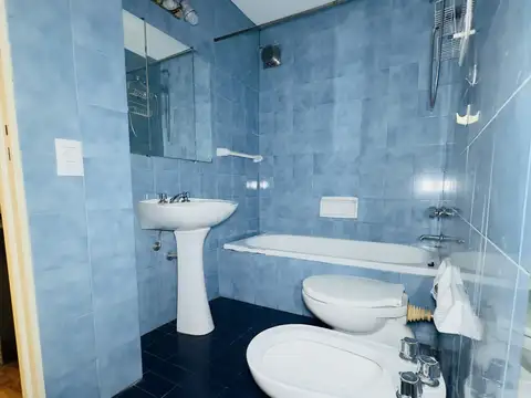 Departamento en Venta en Congreso, USD 75.000