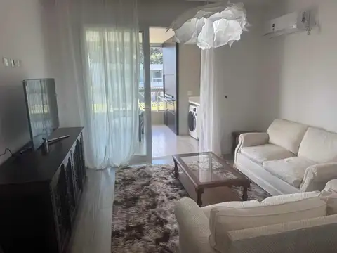 Departamento en Alquiler de 3 ambientes