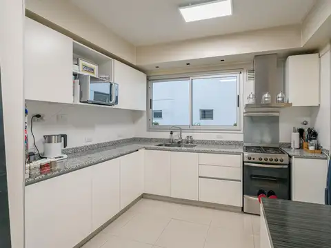 Departamento en Alquiler en Palermo Chico, USD 3.300