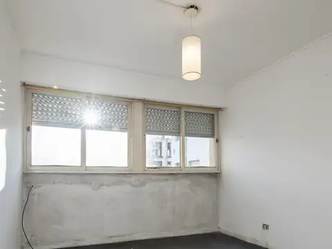 Departamento en Venta en La Plata, USD 44.000