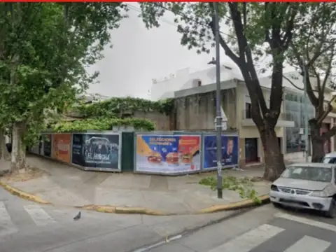 Terreno en Venta en Chacarita, CABA