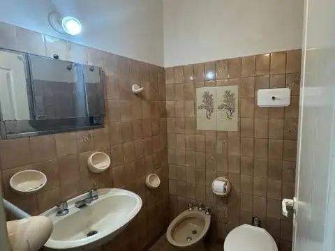 Departamento en Alquiler 66 años