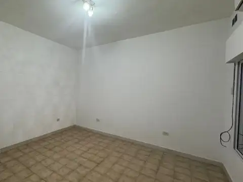 Alquiler departamento en San Justo  3 ambientes  -