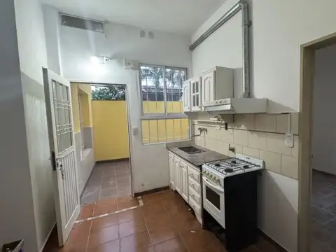 Alquiler departamento en San Justo  3 ambientes  -