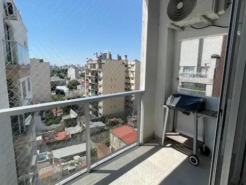 Departamento en Alquiler 5 años