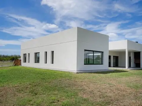 Venta Casa 4 Ambientes Barrio Aluen Ezeiza financiación