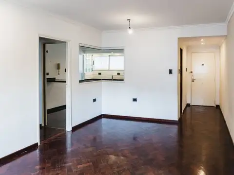 Departamento en Venta 65 años