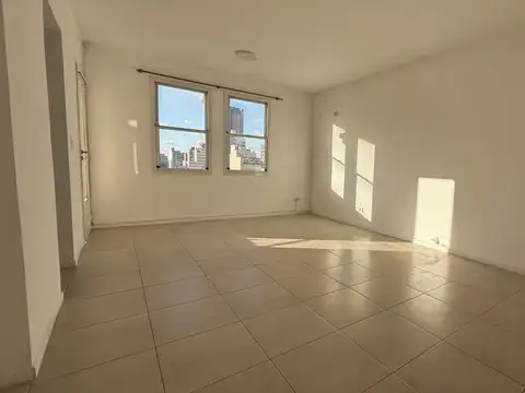 Departamento en Alquiler 17 años