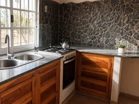 VENTA 11,7 HA CHACRA PRODUCTIVA sobre ruta 65 -Fernández Oro- Río Negro
