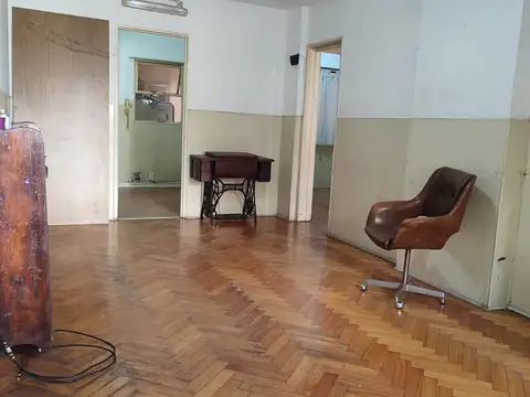 Departamento en Venta de 4 dormitorios