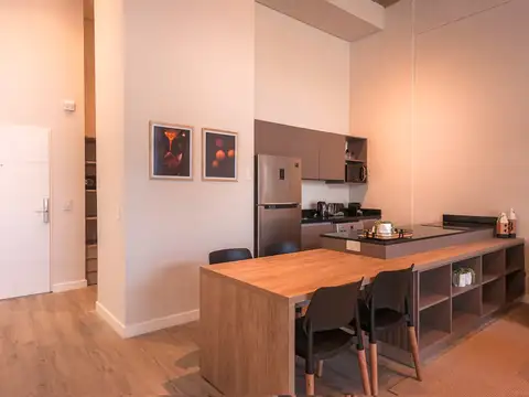 Studios Ayres Work & Live - Las Amapolas 400
