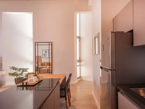 Departamento en Venta 8 años