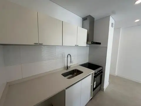 Departamento en Alquiler de 3 ambientes