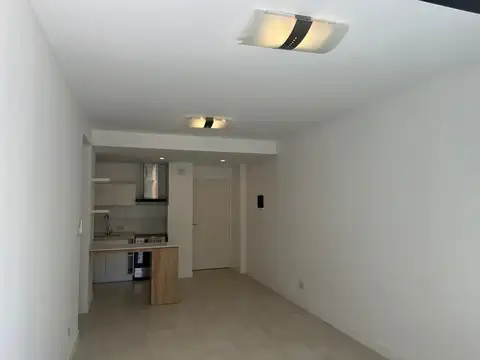 Departamento en Alquiler con 2 cocheras