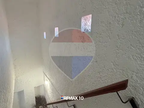 Casa en Venta 8 años