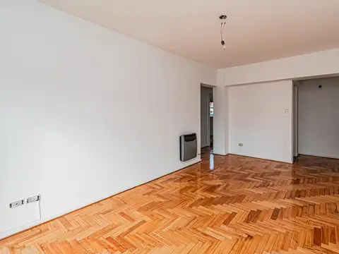 Venta departamento 3 ambientes en belgrano