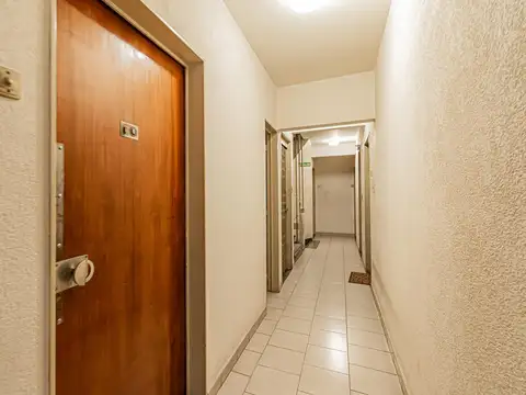 Departamento en Venta en Belgrano, USD 140.000