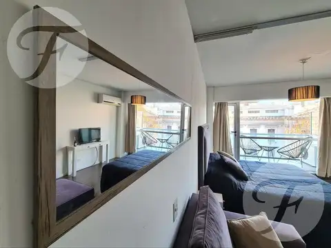 Departamento en Venta Apto profesional