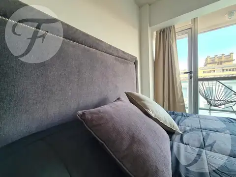 Departamento en Venta en Recoleta, USD 155.000