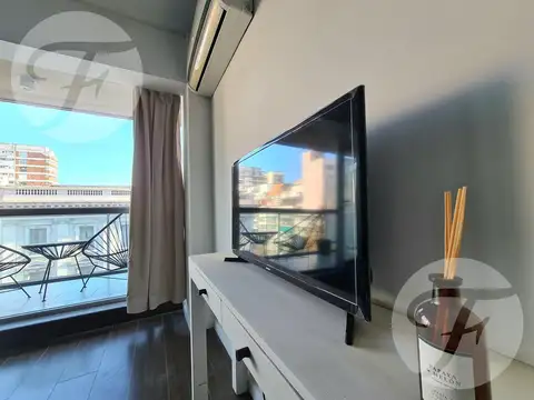 Departamento en Venta en Recoleta, USD 160.000