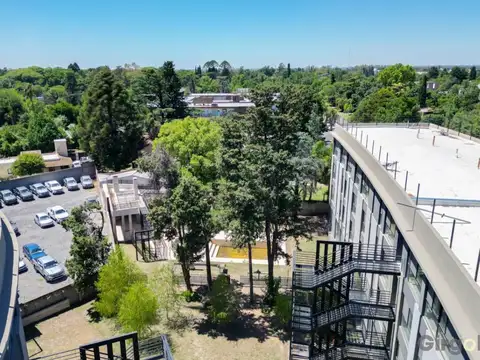 Departamento en Alquiler de 3 ambientes