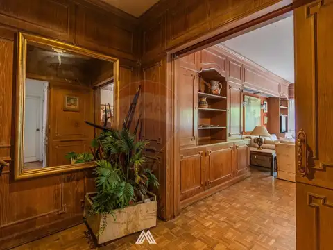 Departamento 5 ambientes con 3 baños