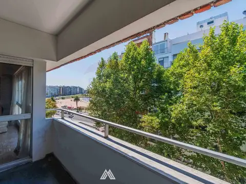 Departamento en Venta de 4 dormitorios
