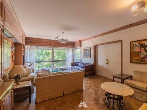 Departamento en Venta de 5 ambientes