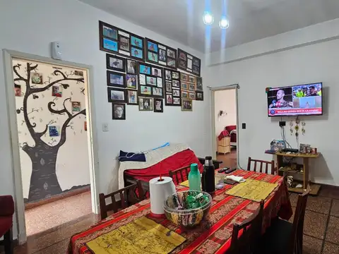 venta Casa lote propio 188 m2 en Caseros