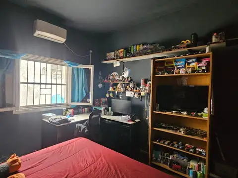 venta Casa lote propio 188 m2 en Caseros