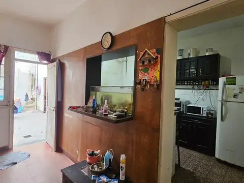 Casa en Venta en Caseros, USD 89.900