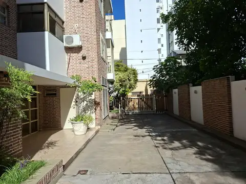 ALQUILER DE DEPARTAMENTO DE 1 AMBIENTE Y MEDIO EN RAMOS MEJIA