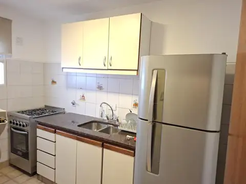 Departamento en Alquiler al Oeste