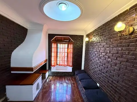 CHALET EN VENTA EN R. CALZADA