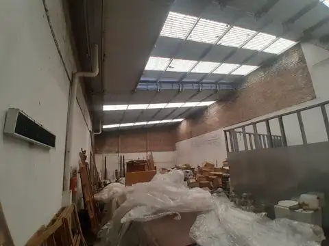 Galpon en Venta 14 años