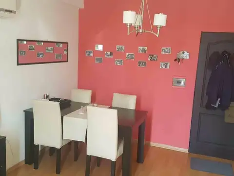 Departamento en Venta en Haedo, USD 55.000