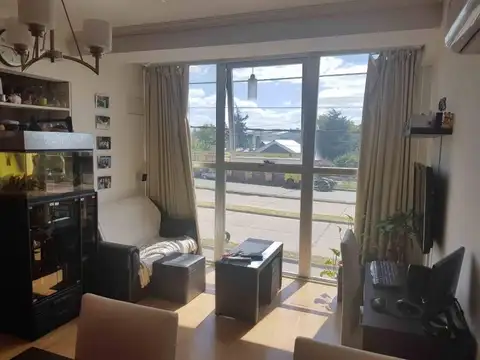 DEPARTAMENTO 2 AMBIENTES