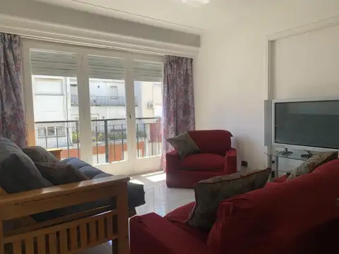 Departamento en Alquiler de Monoambiente