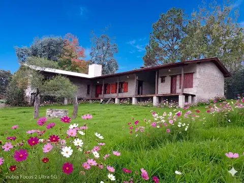 Casa en Venta en Yacanto Calamuchita, USD 149.000