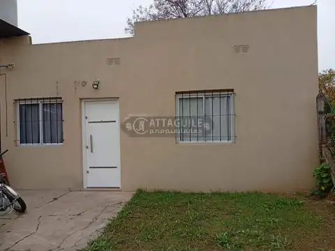 Casa en Venta de 1 dormitorio