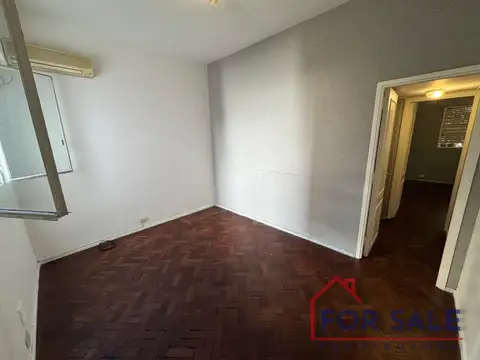Departamento en Alquiler 60 años