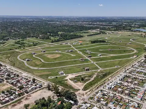 Venta Lote 632 m2 en Village Joven - Bella Vista