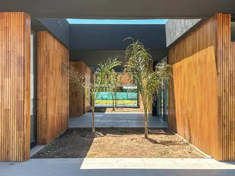 Terreno en Venta de 636,0 m2
